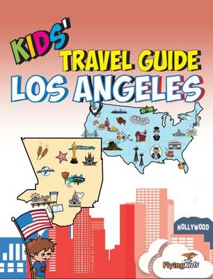 Kids' Travel Guide - Los Angeles