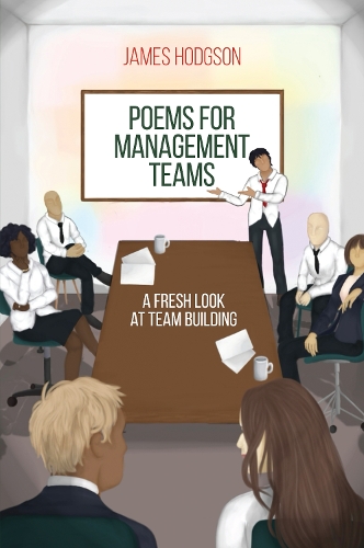 Poems for Management Teams