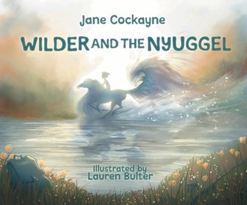 Wilder and the Nyuggle