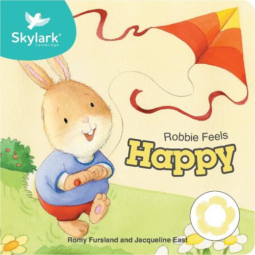 Robbie Feels Happy