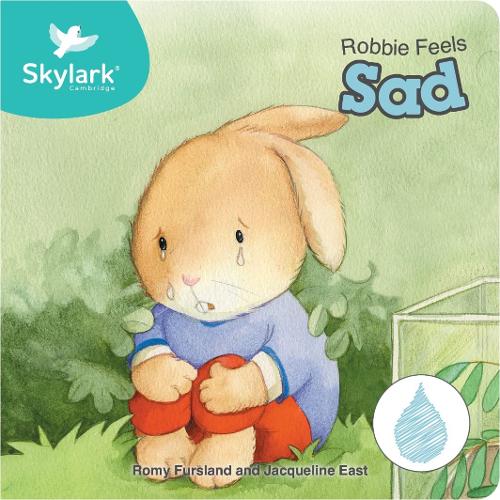 Robbie Feels Sad