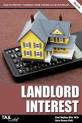 Landlord Interest 2017/18