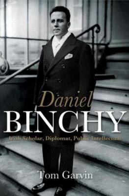 The Lives of Daniel Binchy