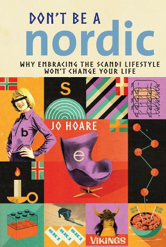Don’t be a Nordic