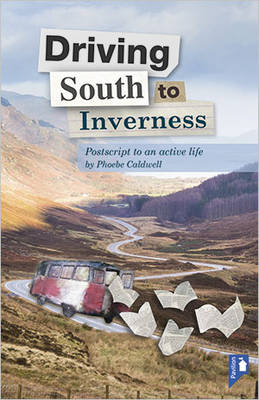 Driving South to Inverness