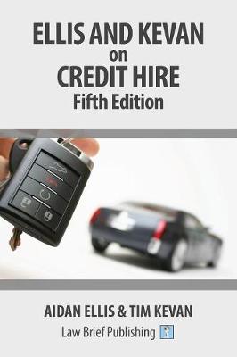 Ellis and Kevan on Credit Hire