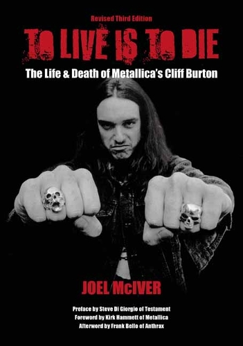 To Live Is To Die (Revised Third Edition)