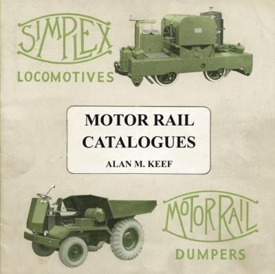 Motor Rail Catalogues