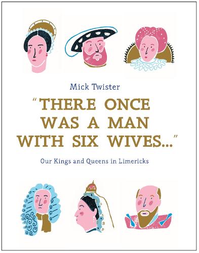 There Once Was A Man With Six Wives