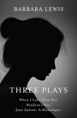 THREE PLAYS: