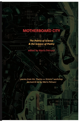 Motherboard City