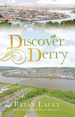 Discover Derry