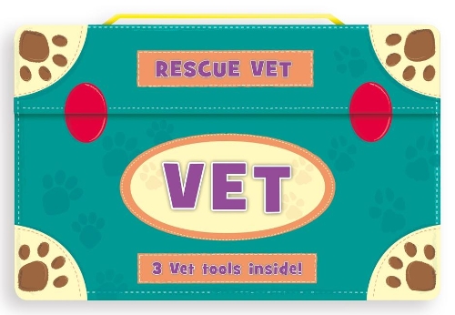 My Toolbox Vet