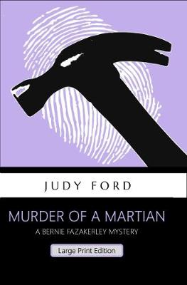 Murder of a Martian