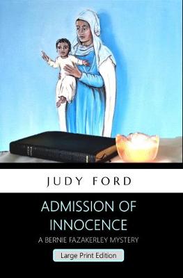 Admission of Innocence