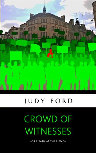 Crowd of Witnesses