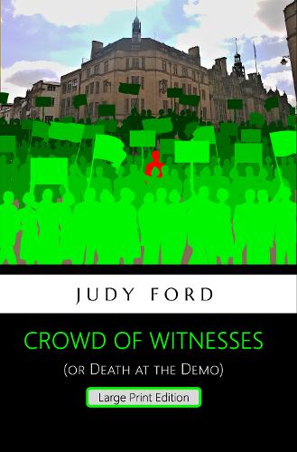 Crowd of Witnesses