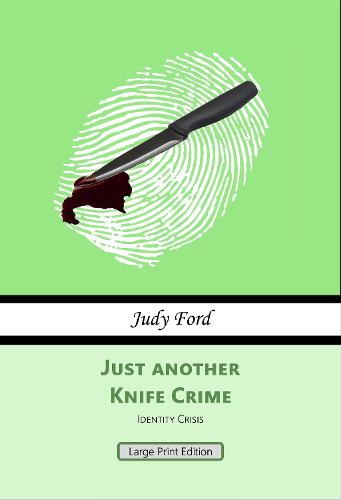 Just Another Knife Crime