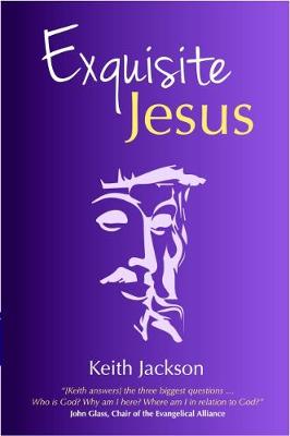 Exquisite Jesus