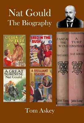 Nat Gould - The Biography