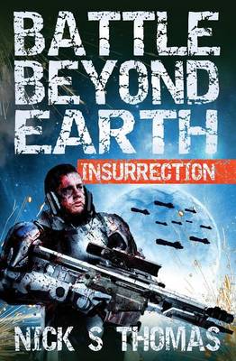 Battle Beyond Earth