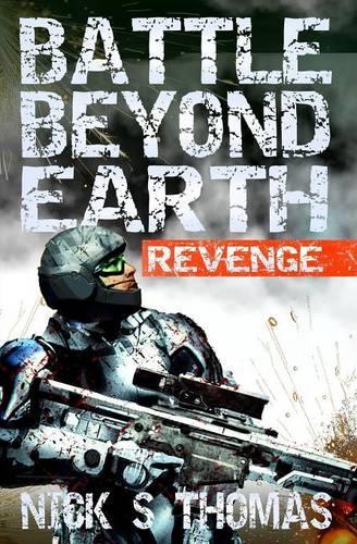 Battle Beyond Earth