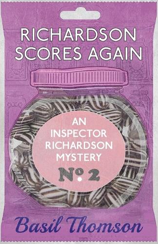 Richardson Scores Again