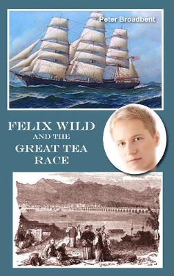 Felix Wild and the Great Tea Race