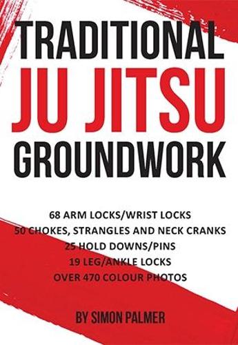 Traditional Ju Jitsu Groundwork