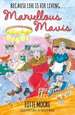 Marvellous Mavis