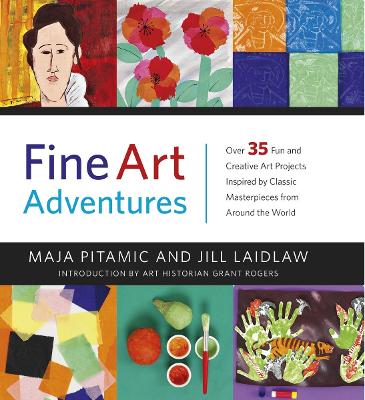 Fine Art Adventures
