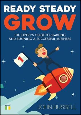 READY, STEADY, GROW