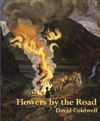 Flowers by the Road