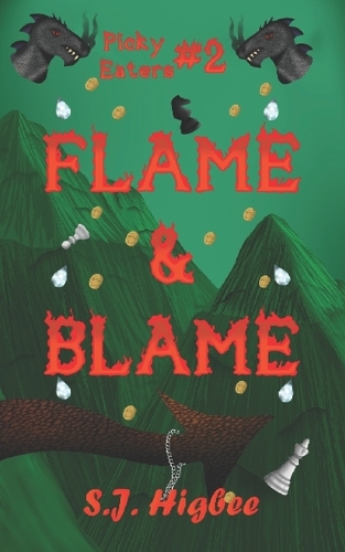 Flame & Blame