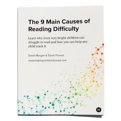 The 9 Main Causes of Reading Difficulty