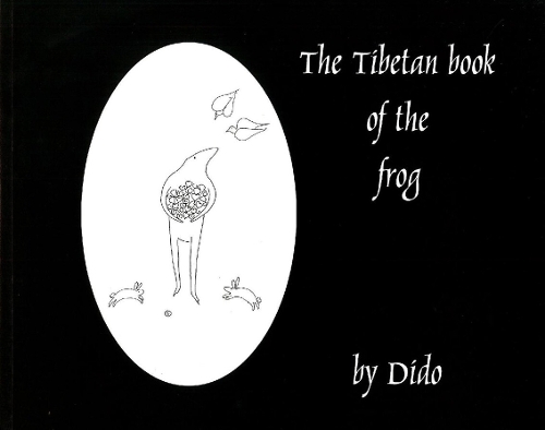 The Tibetan Book of the Frog