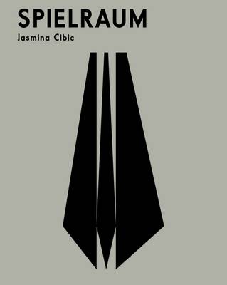 Spielraum: Jasmina Cibic