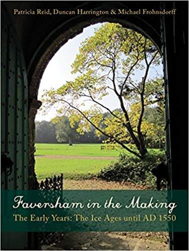 Faversham in the Making