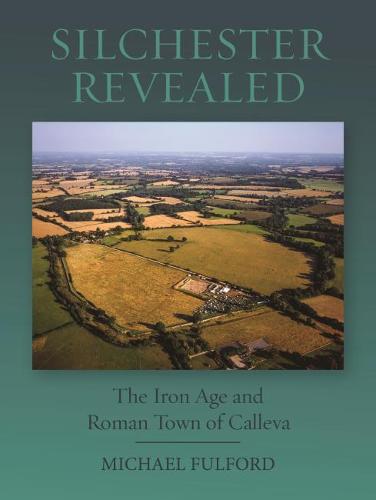 Silchester Revealed