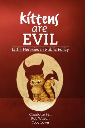 Kittens are Evil