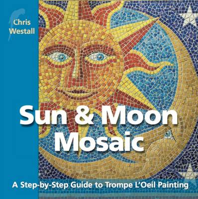 Sun & Moon Mosaic