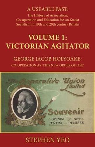 Victorian Agitator
