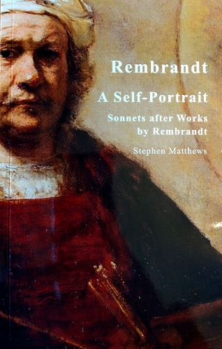 Rembrandt - A Self Portrait