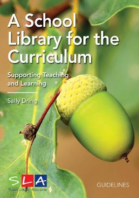A School Library for the Curriculum