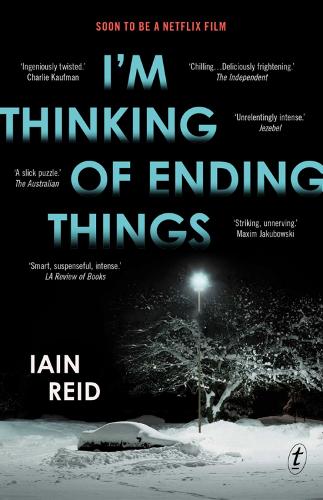 I'm Thinking Of Ending Things