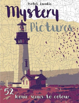 Mystery Pictures