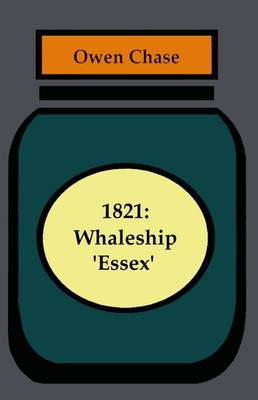 1821: Whale-Ship Essex