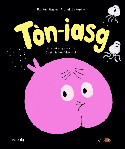 Ton-Iasg Toinisgeil