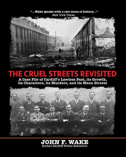 The Cruel Streets Revisited