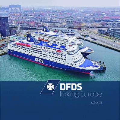 DFDS - Linking Europe
